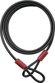 Loop cable | Cobra™ | Additional motorcycle security | ABUS